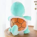 Plyšová hračka Pokemon - Squirtle 24 cm