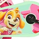Dívčí kolo 14" s příslušenstvím PAW PATROL