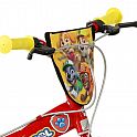 Dětské kolo Dino bikes PAW PATROL14"