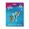 Foliový balonek My Little Pony Rainbow Dash 84 cm