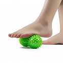 Physio Roll Peanut váleček - oblé výstupky