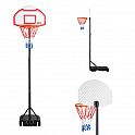 Basketbalový koš NILS ZDK018