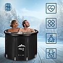 Otužovací sud NILS Camp NC0122 Ice Tub 100 cm