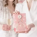 Přání Team Bride s odznáčkem