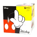 Papírové kapesníky box Mickey Mouse