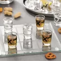Alkoholové piškvorky malé