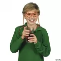 Brčkové brýle