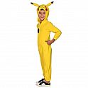 Kostým Pokemon - Pikachu