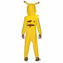 Kostým Pokemon - Pikachu