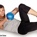 Posilovací míč Toning Ball 1 kg - Heavymed