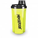 Trec Boogieman 700 ml šejkr žlutý