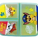 Multi box na svačinu Tlapková Patrola - klučičí