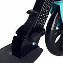 Koloběžka NILS Extreme HM1302 černá