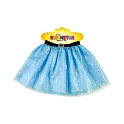 Dětská sukně zimní princezna