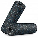 Masážní válec MARBO MSR-EPP-45 45 cm černo-modrý