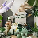 Dárková taška Dinosaurus