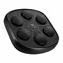 Elektronický boxerský terč HMS TB03 s LED, Bluetooth a rukavicemi (Music Boxing Machine)