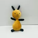 Plyšová hračka Bing - Flop 25 cm