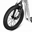 Koloběžka NILS Extreme WH10121 s pumpovanými koly 16/12"