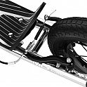Koloběžka NILS Extreme WH10121 s pumpovanými koly 16/12"