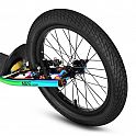 Koloběžka NILS Extreme WH10212 s pumpovanými koly 20/16"