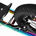 Koloběžka NILS Extreme WH10212 s pumpovanými koly 20/16"