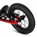 Koloběžka NILS Extreme WH10612 s pumpovanými koly 16/12"