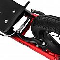 Koloběžka NILS Extreme WH10612 s pumpovanými koly 16/12"