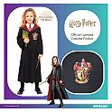 Dětský kostým Hermiona - Harry Potter