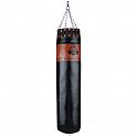 Profesionální kožený boxovací pytel DBX BUSHIDO Sovereign 150/45cm 50kg