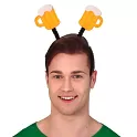 Pivní čelenka