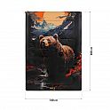 Spací pytel NILS Camp NC3601 Bear 3v1