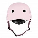 Helma NILS Extreme MTW001-1 tmavě růžová