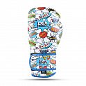 Boxerské rukavice DBX BUSHIDO ARB-Kids-v1 6 oz.