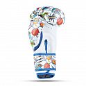Boxerské rukavice DBX BUSHIDO ARB-Kids-v1 6 oz.