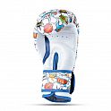 Boxerské rukavice DBX BUSHIDO ARB-Kids-v1 6 oz.