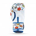 Boxerské rukavice DBX BUSHIDO ARB-Kids-v1 6 oz.