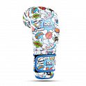 Boxerské rukavice DBX BUSHIDO ARB-Kids-v1 6 oz.