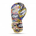 Boxerské rukavice DBX BUSHIDO ARB-Kids-v2 6 oz.