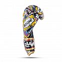 Boxerské rukavice DBX BUSHIDO ARB-Kids-v2 6 oz.