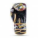 Boxerské rukavice DBX BUSHIDO ARB-Kids-v2 6 oz.