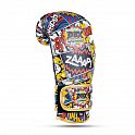Boxerské rukavice DBX BUSHIDO ARB-Kids-v2 6 oz.