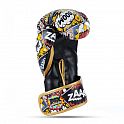 Boxerské rukavice DBX BUSHIDO ARB-Kids-v2 6 oz.