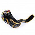 Boxerské rukavice DBX BUSHIDO ARB-Kids-v2 6 oz.