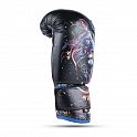 Boxerské rukavice DBX BUSHIDO ARB-Kids-v3 6 oz.