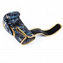 Boxerské rukavice DBX BUSHIDO ARB-Kids-v5 6 oz.