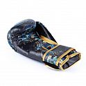 Boxerské rukavice DBX BUSHIDO ARB-Kids-v5 6 oz.