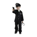 Dětský kostým Policista