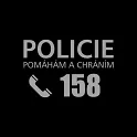 Dětský kostým Policista