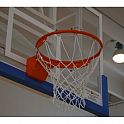 Basketbalový koš sklopný (KOMAXIT), CERTIFIKÁT